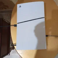 ps5دیجیتال اروپا|کنسول، بازی ویدئویی و آنلاین|مشهد, سید رضی|دیوار