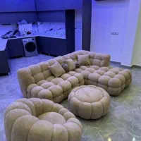 مبل های ما جایی برای آرامش شما