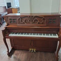 پیانو آکوستیک سمیک