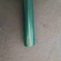 چندمترلوله پیداشده