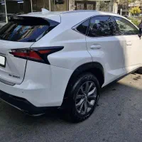 لکسوس NX200 ۲۰۱۶|خودرو سواری و وانت|مشهد, سجاد شهر|دیوار