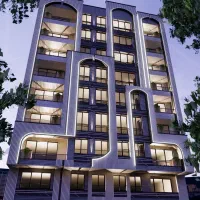 پیش فروش ۷۰متر با سازنده مطرح در لوکیشن تاپ