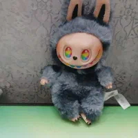 عروسک لبوبو