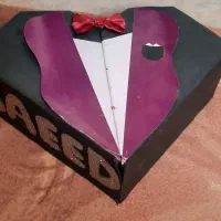 باکس گل ولنتاین|صنایع دستی و سایر لوازم تزئینی|قم, قلعه کامکار|دیوار