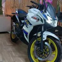 مگلی 200R در حد