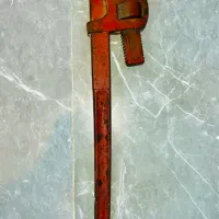 آچار لوله گیر آلمانی اصل