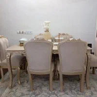 مبل زمرد|مبلمان خانگی و میز عسلی|مشهد, شهید علی محمدی|دیوار