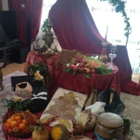 میوه آرایی شب چله شب یلدا|خدمات پذیرایی، مراسم|اصفهان, ملکشهر|دیوار