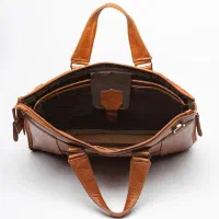 کیف اداری چرم تبریز|کیف، کفش، کمربند|تبریز, |دیوار