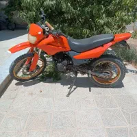 فروش موتور 250 سی سی