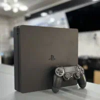 پی اس فور (PS4)