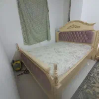 تختواب دونفره سالم ۱۶۰*۲۰۰