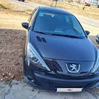 207i پانا 401 tu5|خودرو سواری و وانت|کرمانشاه, |دیوار