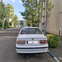 سمند lx ef7|خودرو سواری و وانت|رشت, گلسار|دیوار