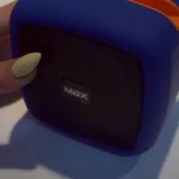 اسپیکر max
