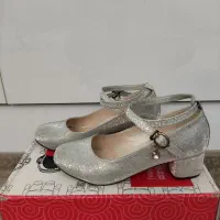 کفش مجلسی دخترانه|کیف، کفش، کمربند|فردیس, شهرک راه آهن|دیوار