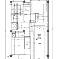 پیش فروش اپارتمان منظریه بر خیابان اصلی.ویو ابدی