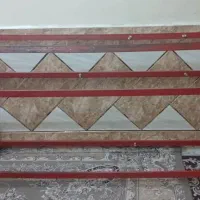 اهواز کمپلوی جنوبی|بوفه، ویترین، کنسول|اهواز, کمپلو جنوبی|دیوار