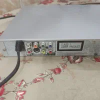 سامسونگ اصل|پخش‌کننده DVD و ویدیو|خرم‌آباد, |دیوار