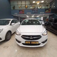 شاهین دنده ای صفر نقد و اقساط