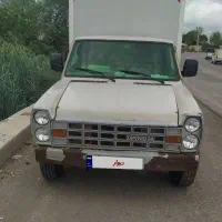 نیسان جونیور ۶۴