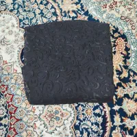 چادر مشکی مجلسی