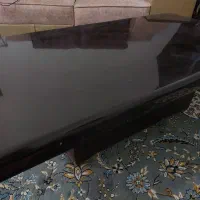 مبل ۷ نفره ال|مبلمان خانگی و میز عسلی|هشتگرد, شهرک بعثت|دیوار