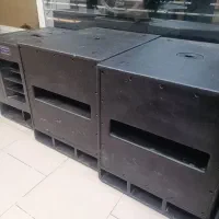 یک جفت ساب ای سی ام فابریک