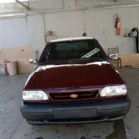 پراید ۸۵|خودرو سواری و وانت|کرج, کیانمهر|دیوار