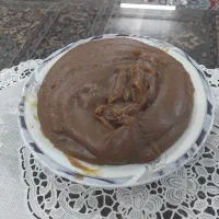 سمنو قورمه گوسفندی