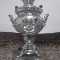 سماور گازی
