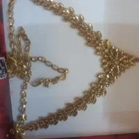 گردنبند النگو درصد پایین همه با فاکتور|جواهرات|مشهد, گلبرگ شمالی|دیوار