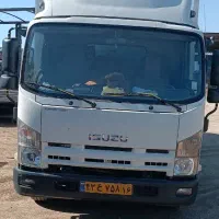 خدمات حمل و نقل باربری