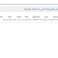 حواله طرح مادران پژو ۲۰۷ Tu3