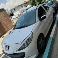 پژو ۲۰۷|خودرو سواری و وانت|تهران, طرشت|دیوار