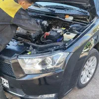 تنظیم موتوری علی ترابی