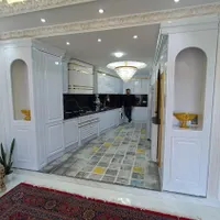 کابینت کمد دیواری با اقساط بلند مدت|جاکفشی، کمد، دراور|اردبیل, |دیوار