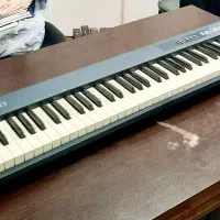 میدی کنترلر حرفه ای|پیانو، کیبورد، آکاردئون|رشت, گلسار|دیوار