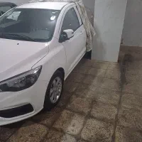 شاهین GL خشک