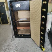 گاوصندوق آپشنال+خریدارازکارخانه+خرم800DFHSRZGARD36|ابزارآلات|قم, سید معصوم|دیوار
