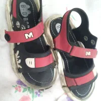 تعدادی کفش کودک از ۲۲تا ۲۹ موجوده|کفش و لباس بچه|بومهن, |دیوار