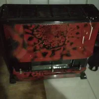 بخاری معمولی|بخاری، هیتر، شومینه|تهران, اتابک|دیوار