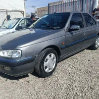 پارس تیوفایو