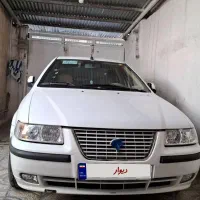 سمندال ایکس|خودرو سواری و وانت|کرمانشاه, |دیوار