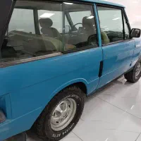 رنجرور مدل ۱۹۷۸|خودرو کلاسیک|بندرعباس, |دیوار