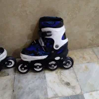 اسکیت سالم|دوچرخه، اسکیت، اسکوتر|قم, شهید صیاد شیرازی|دیوار