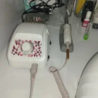 لوازم کاشت ناخون