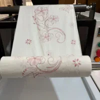 سفره یکبارمصرف|ظروف نگهدارنده، پلاستیکی، یک‌بارمصرف|سرخنکلاته, |دیوار