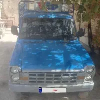 نیسان استثنایی مدل ۹۷