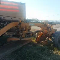 گریدر گالیون ۱۱۸|خودرو سنگین|خوی, |دیوار